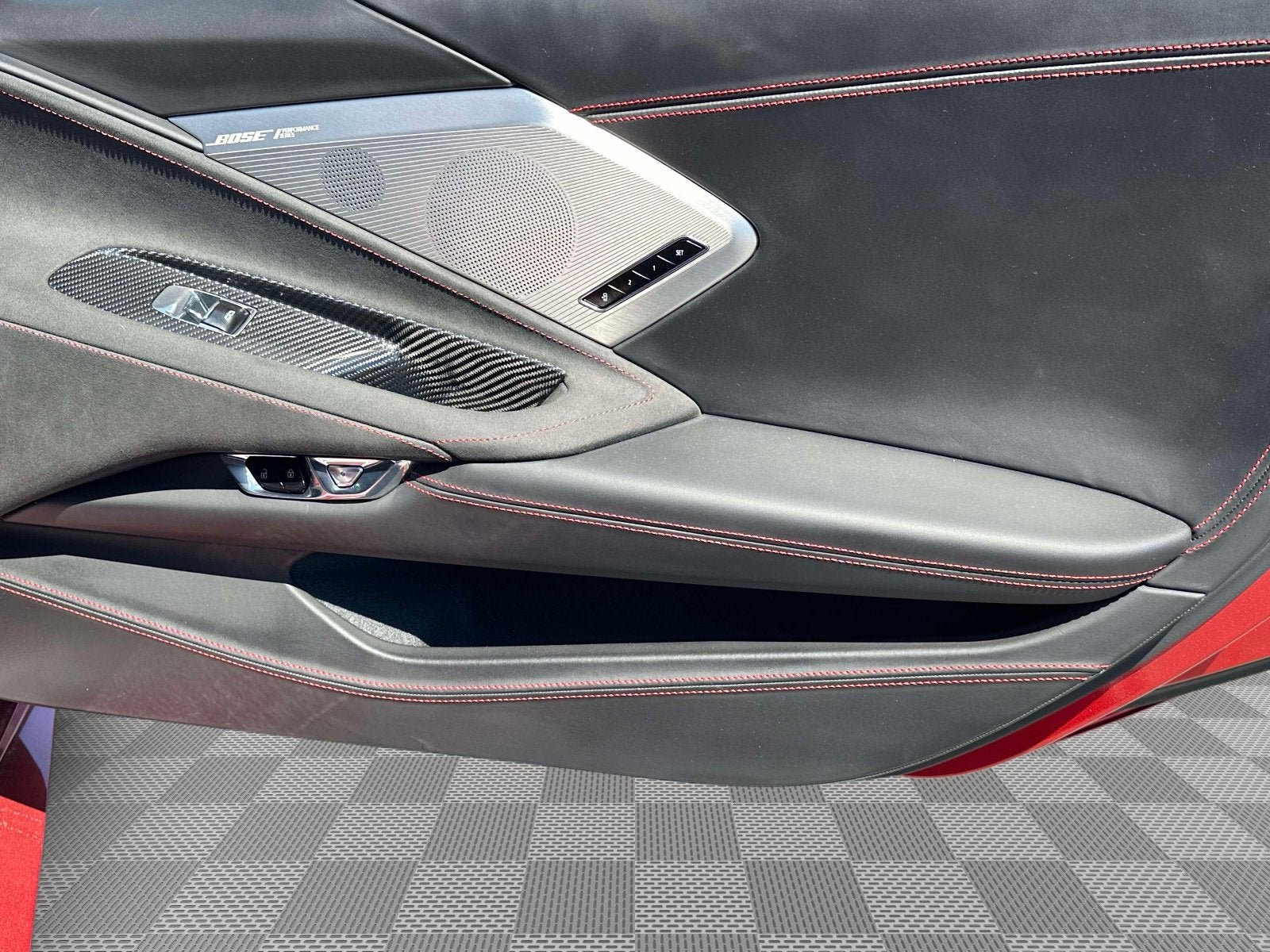 2022 Chevrolet Corvette Stingray 3LT