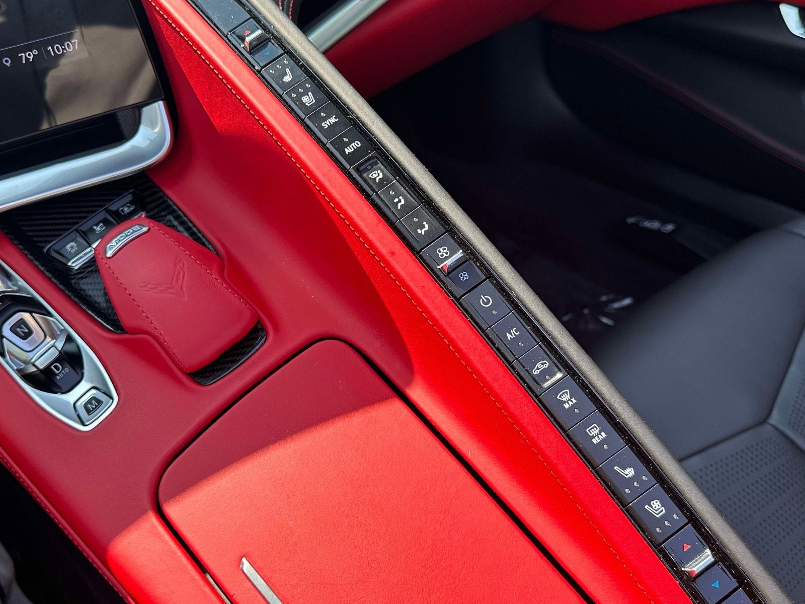 2021 Chevrolet Corvette Stingray 3LT