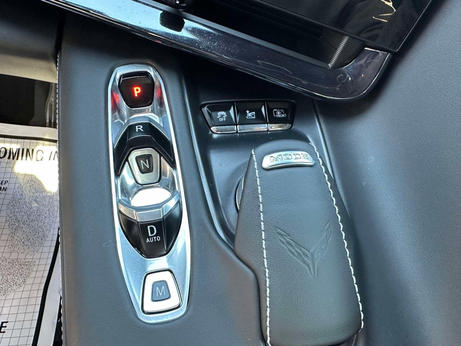 2025 Chevrolet Corvette Stingray 3LT