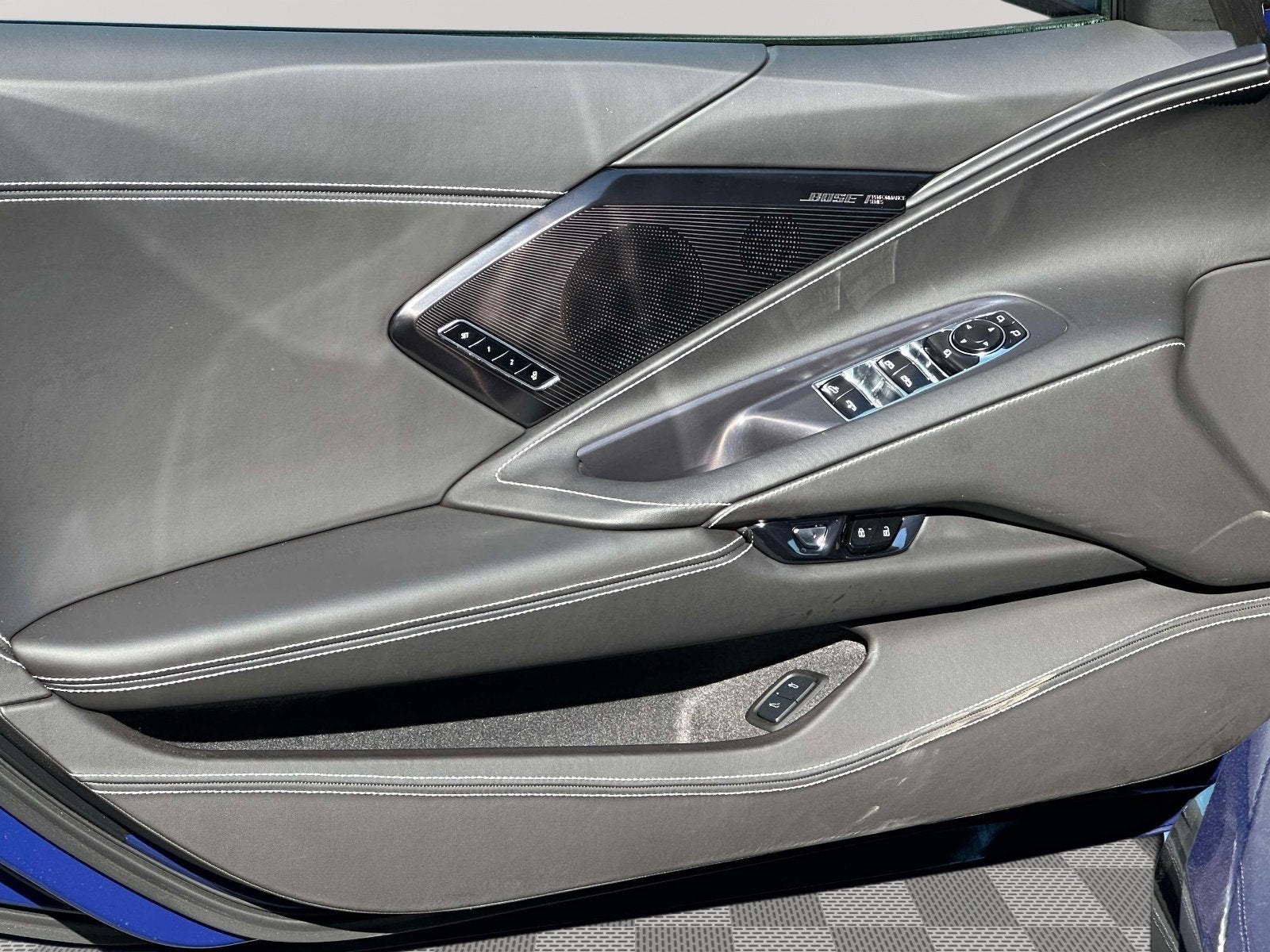 2025 Chevrolet Corvette Stingray 3LT