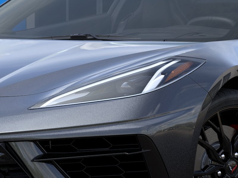 2027 Chevrolet Corvette Stingray 3LT