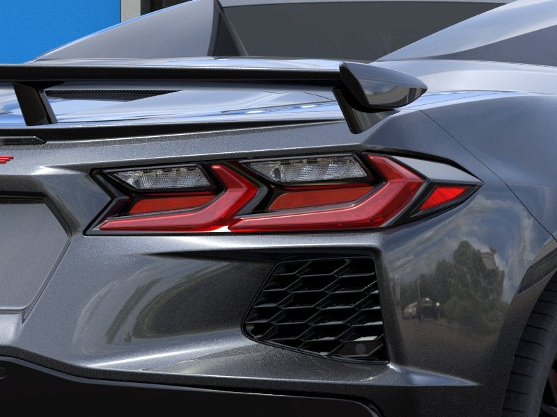 2027 Chevrolet Corvette Stingray 3LT