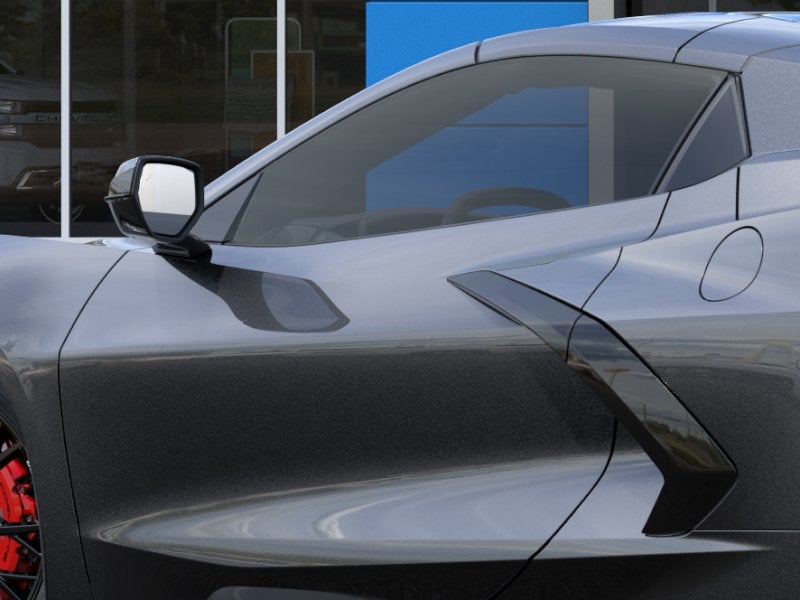 2027 Chevrolet Corvette Stingray 3LT