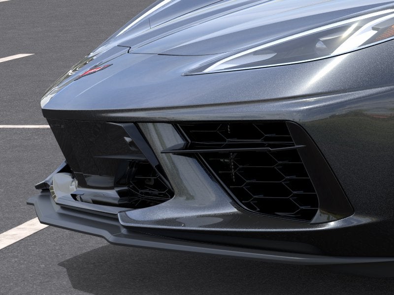 2027 Chevrolet Corvette Stingray 3LT