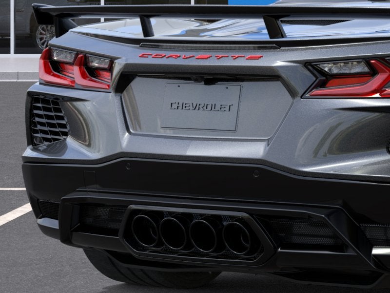 2027 Chevrolet Corvette Stingray 3LT