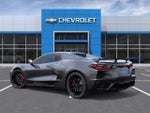 2027 Chevrolet Corvette Stingray 3LT