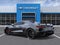 2027 Chevrolet Corvette Stingray 3LT