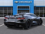 2027 Chevrolet Corvette Stingray 3LT