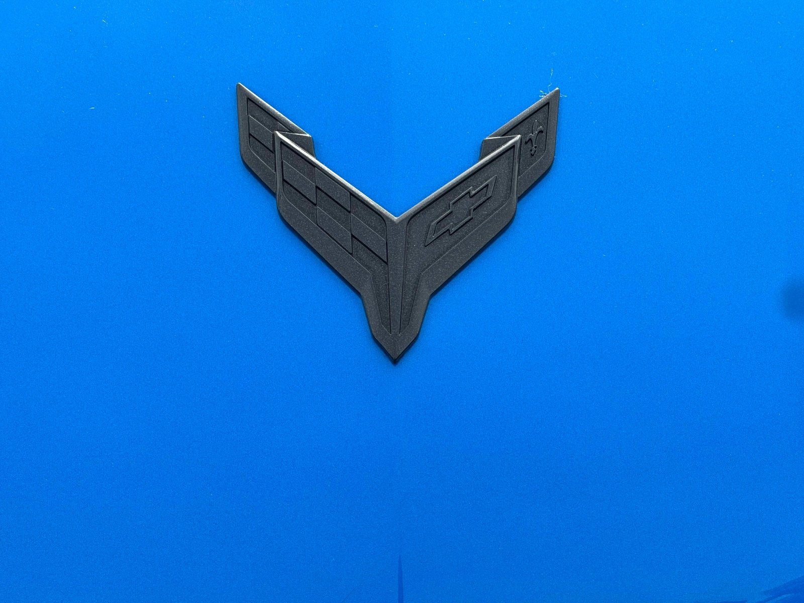 2025 Chevrolet Corvette Z06 1LZ