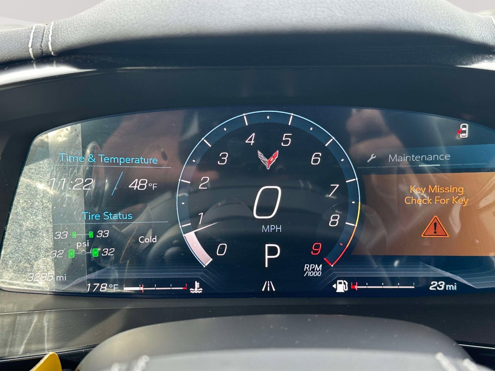 2025 Chevrolet Corvette Z06 1LZ