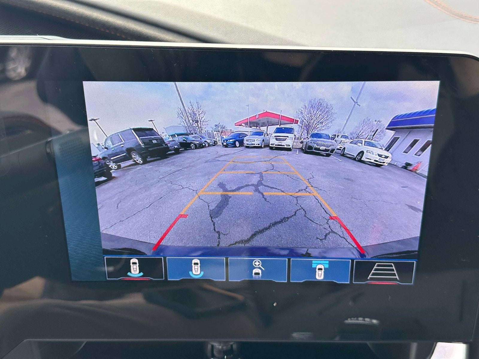 2025 Chevrolet Corvette Z06 3LZ