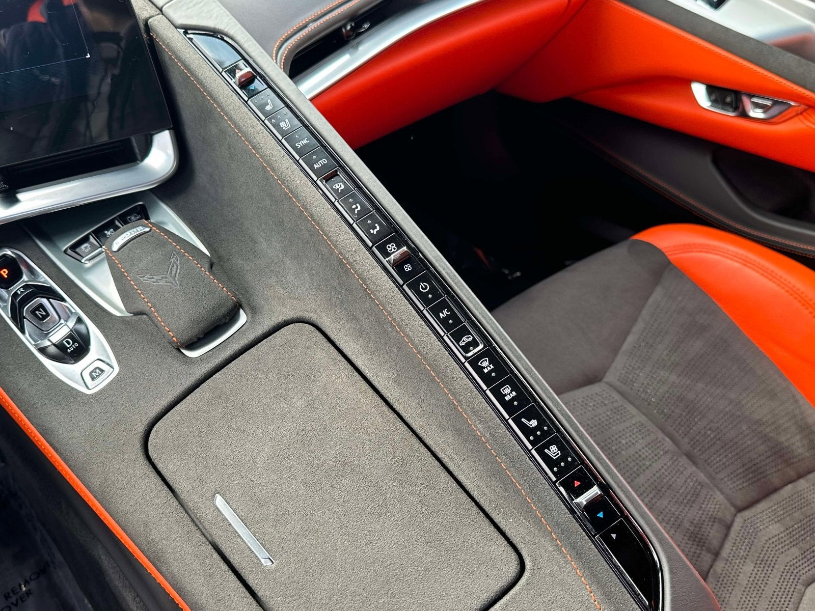 2025 Chevrolet Corvette Z06 3LZ