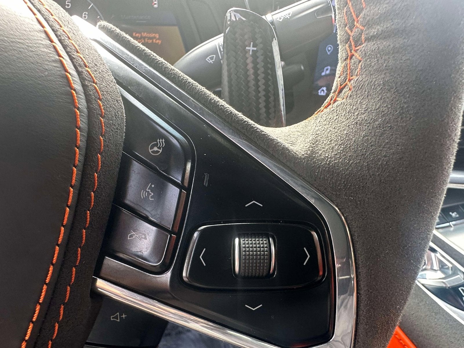 2025 Chevrolet Corvette Z06 3LZ