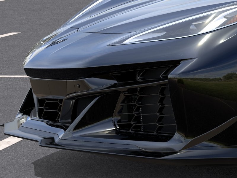 2027 Chevrolet Corvette Z06 3LZ