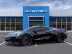 2027 Chevrolet Corvette Z06 3LZ