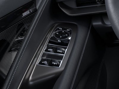 2027 Chevrolet Corvette Z06 3LZ