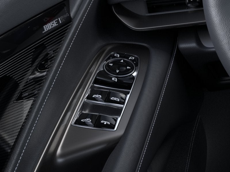 2027 Chevrolet Corvette Z06 3LZ