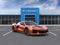 2027 Chevrolet Corvette ZR1 3LZ