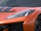 2027 Chevrolet Corvette ZR1 3LZ