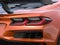 2027 Chevrolet Corvette ZR1 3LZ