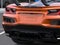 2027 Chevrolet Corvette ZR1 3LZ