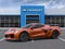 2027 Chevrolet Corvette ZR1 3LZ