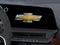 2027 Chevrolet Corvette ZR1 3LZ