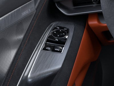 2027 Chevrolet Corvette ZR1 3LZ