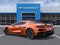 2027 Chevrolet Corvette ZR1 3LZ