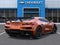 2027 Chevrolet Corvette ZR1 3LZ