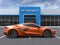 2027 Chevrolet Corvette ZR1 3LZ