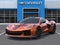 2027 Chevrolet Corvette ZR1 3LZ