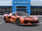 2027 Chevrolet Corvette ZR1 3LZ