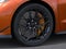 2027 Chevrolet Corvette ZR1 3LZ