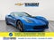 2016 Chevrolet Corvette Stingray Z51 2LT