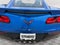 2016 Chevrolet Corvette Stingray Z51 2LT