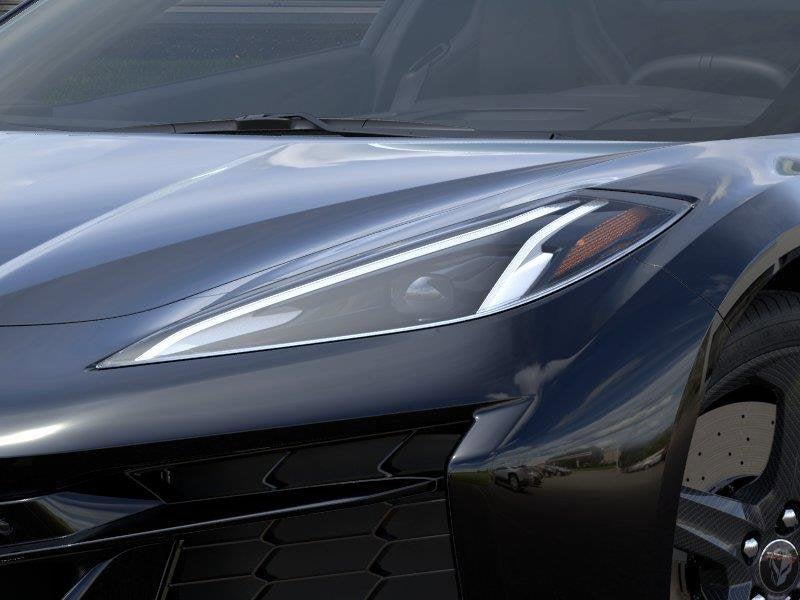 2026 Chevrolet Corvette E-Ray 2LZ