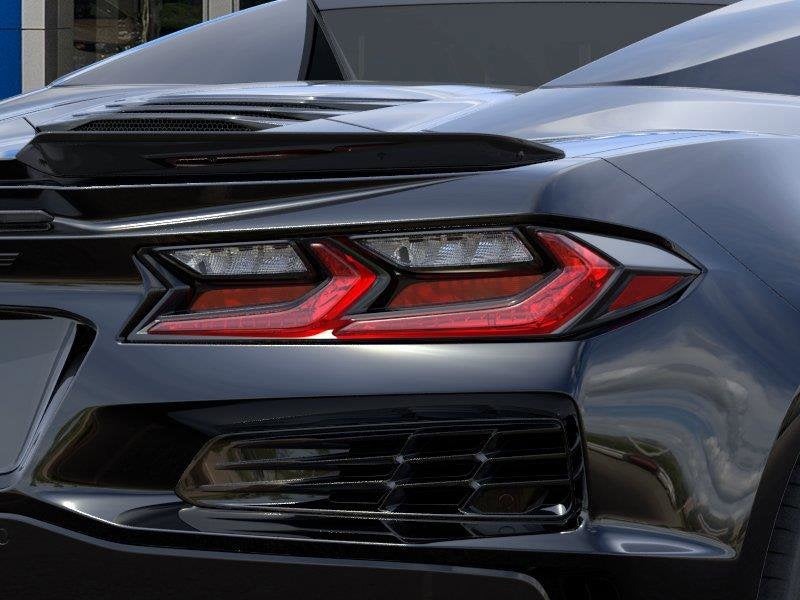 2026 Chevrolet Corvette E-Ray 2LZ