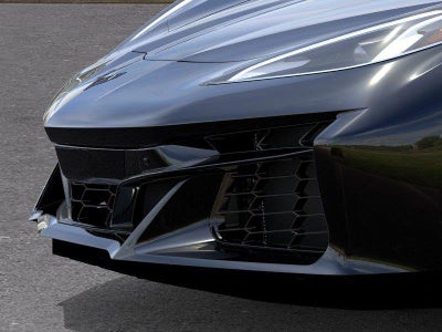 2026 Chevrolet Corvette E-Ray 2LZ