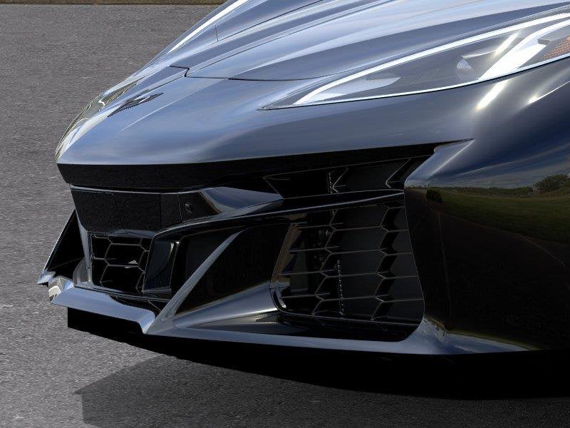2026 Chevrolet Corvette E-Ray 2LZ