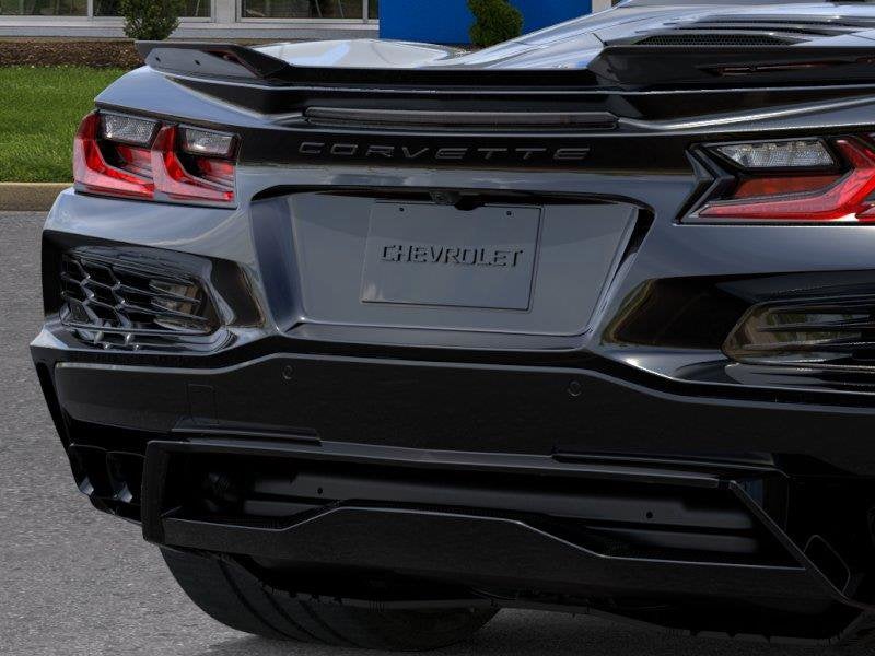 2026 Chevrolet Corvette E-Ray 2LZ