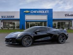 2026 Chevrolet Corvette E-Ray 2LZ