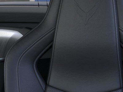 2026 Chevrolet Corvette E-Ray 2LZ