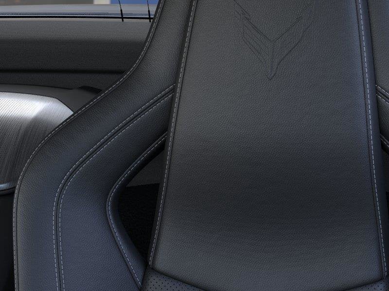 2026 Chevrolet Corvette E-Ray 2LZ