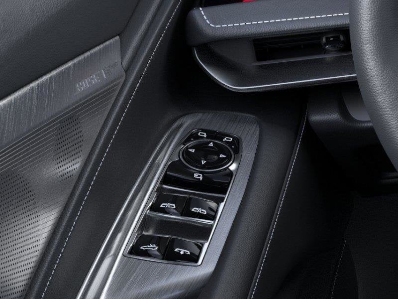 2026 Chevrolet Corvette E-Ray 2LZ