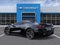 2026 Chevrolet Corvette E-Ray 2LZ