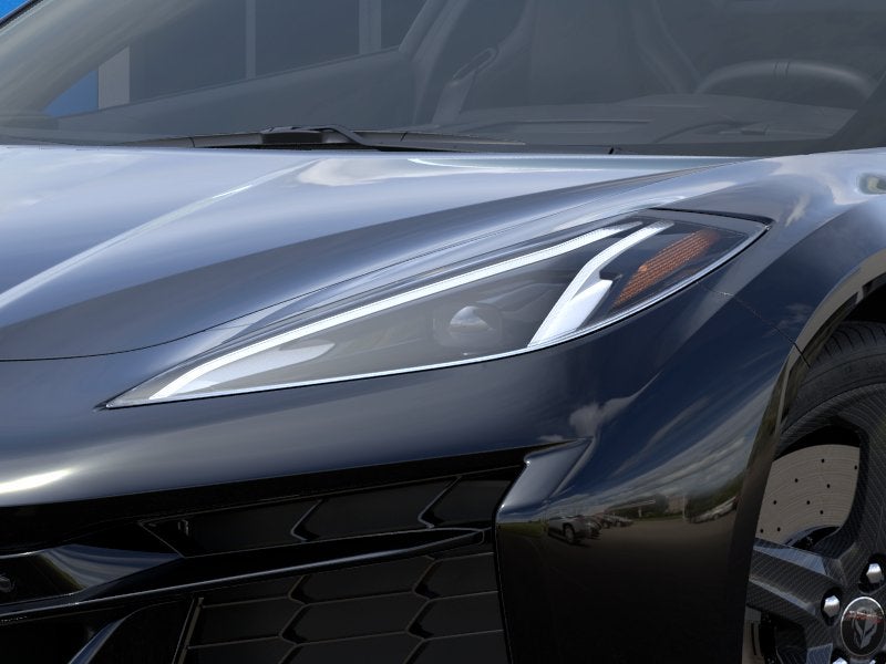 2026 Chevrolet Corvette E-Ray 2LZ