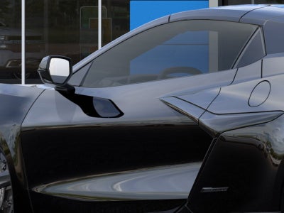 2026 Chevrolet Corvette E-Ray 2LZ