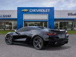 2026 Chevrolet Corvette E-Ray 2LZ