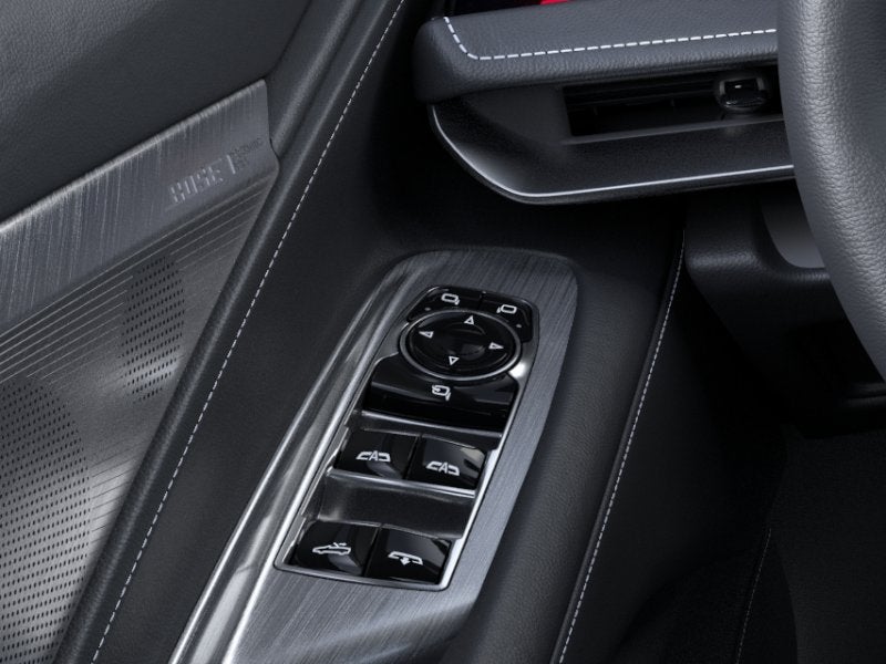 2026 Chevrolet Corvette E-Ray 2LZ